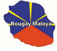 Rougay Maloya